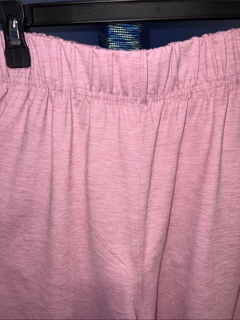 Beverly Hills Polo Club- Lavender Lounge Shorts – Size Medium - Picture 7 of 13